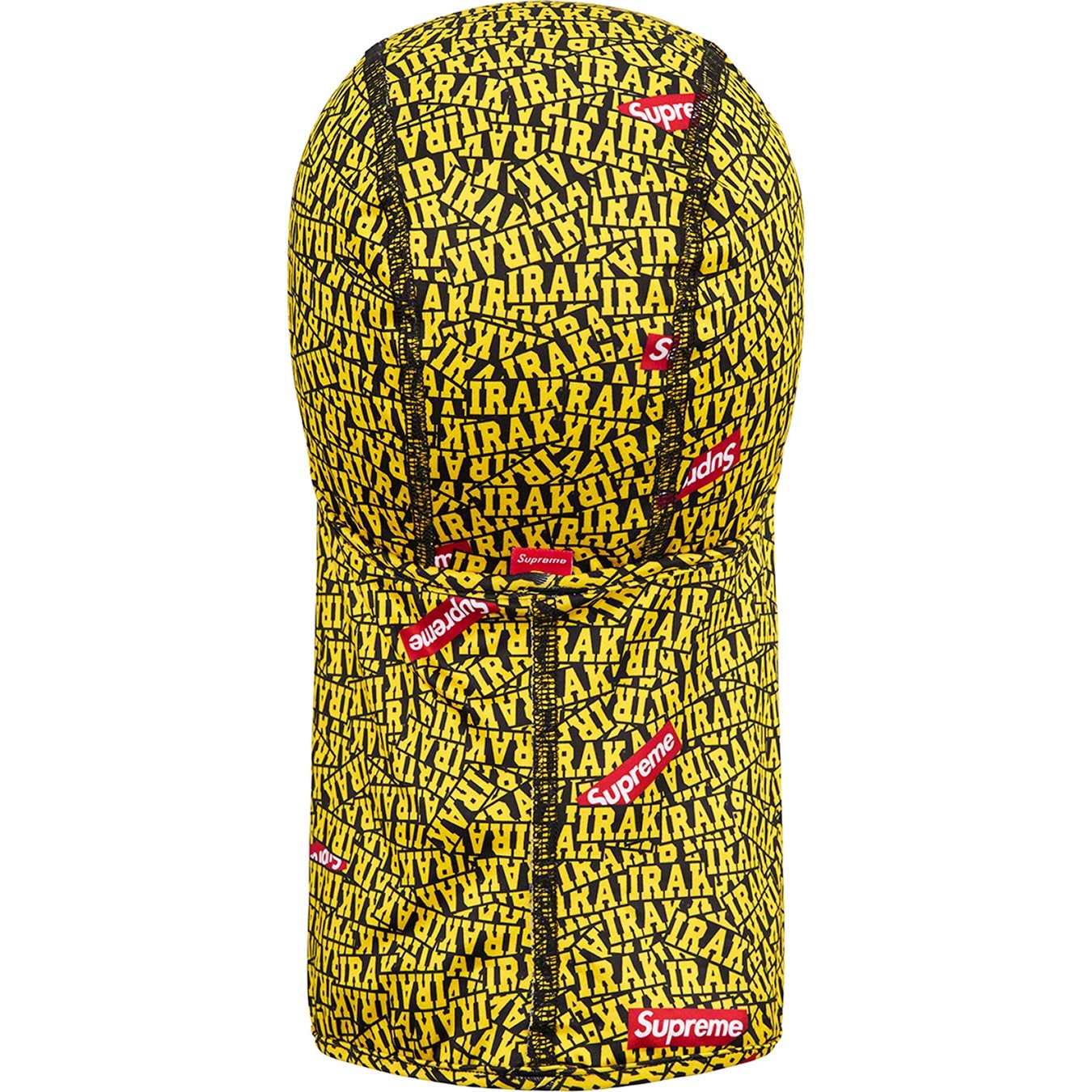 Supreme/IRAK Lightweight Balaclava view 3